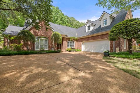 Photo of 2142 LAKE PAGE DR, Collierville, TN 38017 (MLS # 10219509)