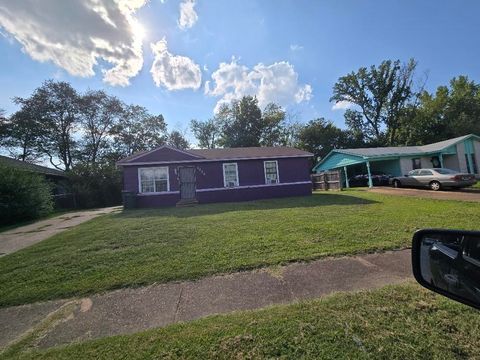 5035 Appleville St, Memphis, TN 38109 - #: 10180286