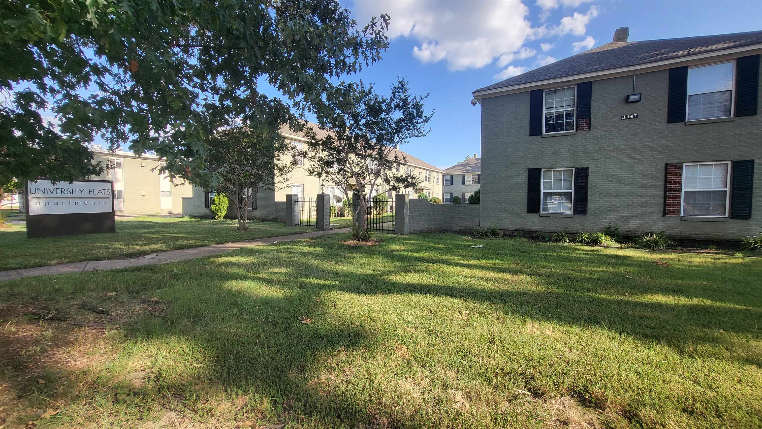 3439 SOUTHERN AVE