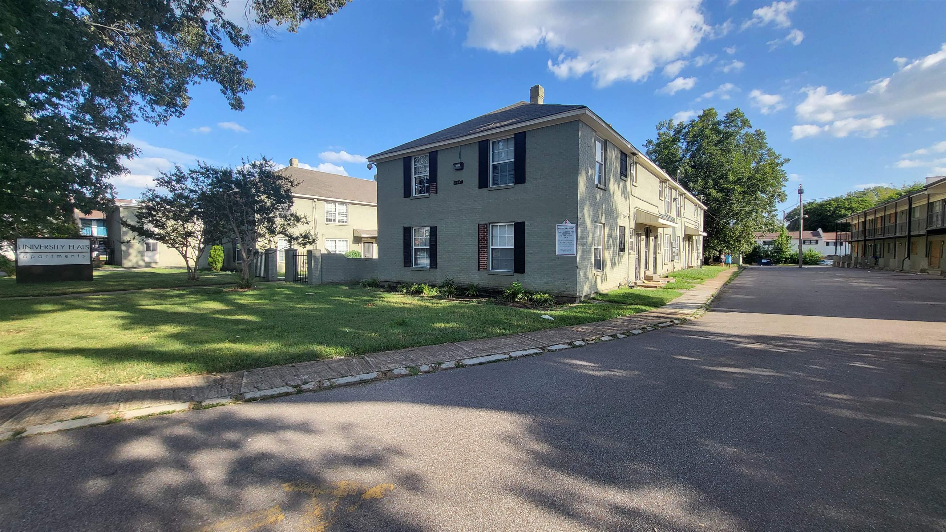 3439 SOUTHERN AVE