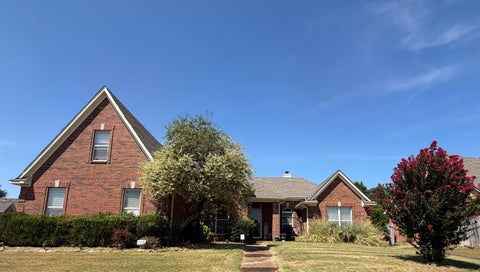 Photo of 1695 TAMHAVEN CT, Cordova, TN 38016 (MLS # 10230099)