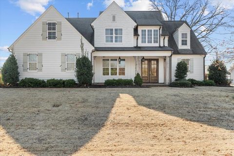 Photo of 55 GRANGE ST, Piperton, TN 38017 (MLS # 10211231)