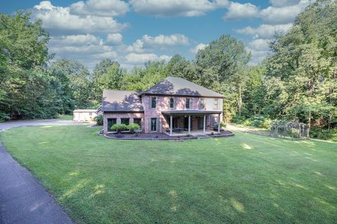 Photo of 3981 PLEASANT HILL RD, Olive Branch, MS 38654 (MLS # 10198999)