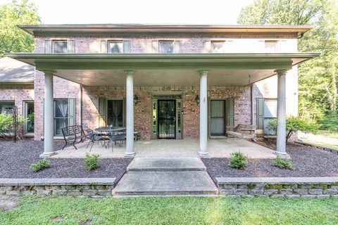 Photo of 3981 PLEASANT HILL RD, Olive Branch, MS 38654 (MLS # 10198999)