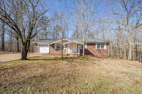Photo of 705 HURRICANE HILL DR, Waynesboro, TN 38485 (MLS # 10214693)