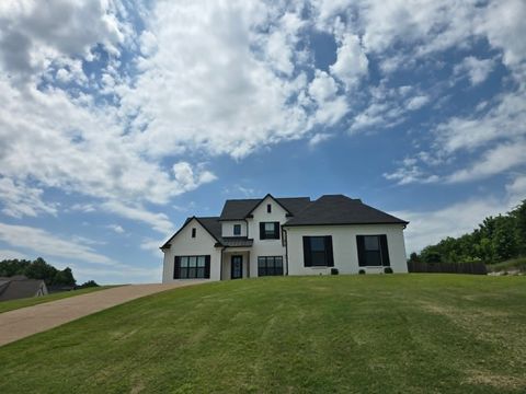 Photo of 25 BROOK FIELD DR, Somerville, TN 38068 (MLS # 10221595)