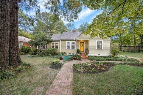 Photo of 590 S REESE ST, Memphis, TN 38111 (MLS # 10232999)