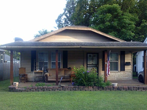 Photo of 3545 KEARNEY ST, Memphis, TN 38111 (MLS # 10224556)