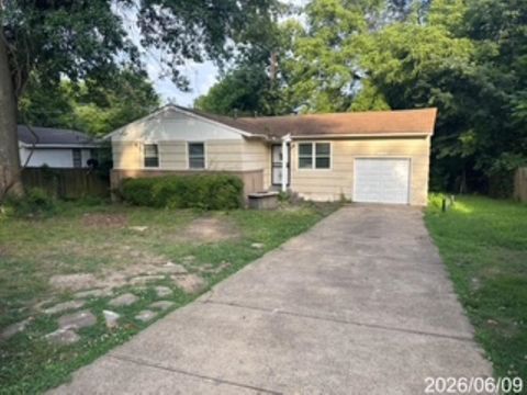 Photo of 5433 LOCH LOMOND RD, Memphis, TN 38116 (MLS # 10224024)