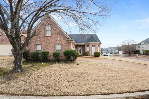 Photo of 4908 TOP NOTCH LOOP, Unincorporated, TN 38125 (MLS # 10214462)