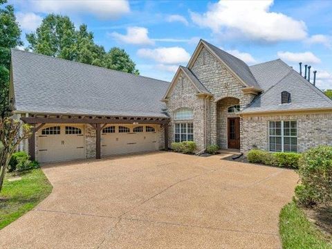 Photo of 5035 BRIAN RIDGE RD, Arlington, TN 38002 (MLS # 10221991)