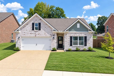 Photo of 180 WALKER MEADOWS LN, Munford, TN 38058 (MLS # 10230639)