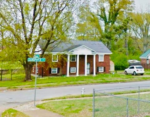 Photo of 2550 SANDPIPER AVE, Memphis, TN 38127 (MLS # 10208157)