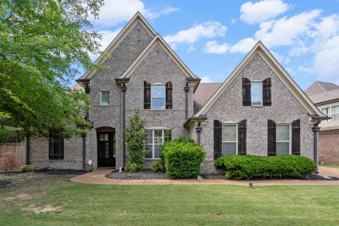 Photo of 5191 PRAIRIE SKY DR, Lakeland, TN 38002 (MLS # 10222181)