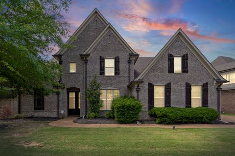 Photo of 5191 PRAIRIE SKY DR, Lakeland, TN 38002 (MLS # 10222181)