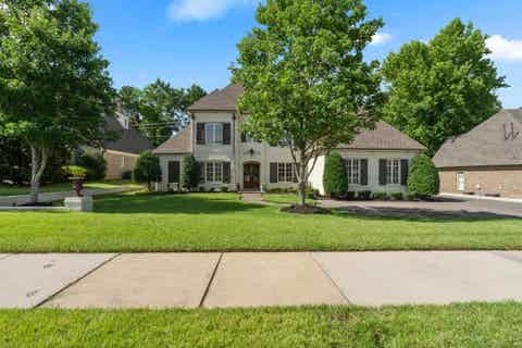 Photo of 1176 BRAYRIDGE CV, Collierville, TN 38017 (MLS # 10223260)