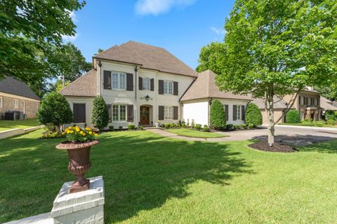 Photo of 1176 BRAYRIDGE CV, Collierville, TN 38017 (MLS # 10223260)