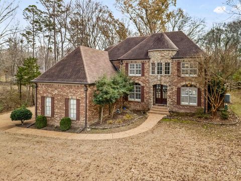 Photo of 155 ASTON HALL DR, Eads, TN 38028 (MLS # 10213995)