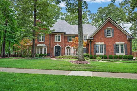 Photo of 3415 BEDFORD LN, Germantown, TN 38139 (MLS # 10225542)