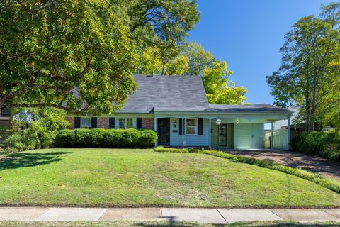 Photo of 2934 SHELBY ST, Bartlett, TN 38134 (MLS # 10208403)