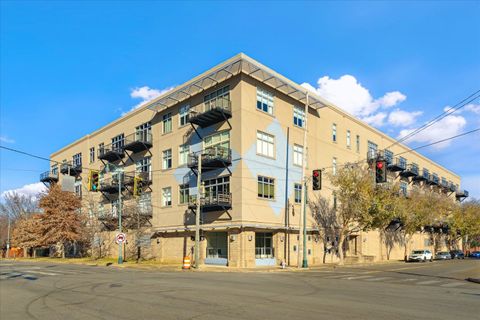 Photo of 648 S RIVERSIDE DR 411 #411, Memphis, TN 38103 (MLS # 10209016)