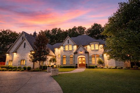 547 LAMBS BROOK LN Collierville TN 38017