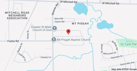 Photo of 882 MT PISGAH RD, Memphis, TN 38109 (MLS # 10231905)