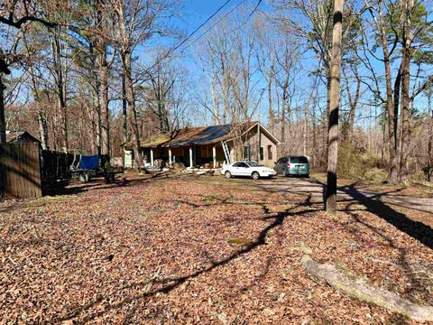 Photo of 4155 POWELL CHAPEL RD, Middleton, TN 38052 (MLS # 10228600)