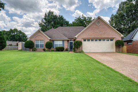 Photo of 3397 MOWREY CV, Bartlett, TN 38135 (MLS # 10226530)