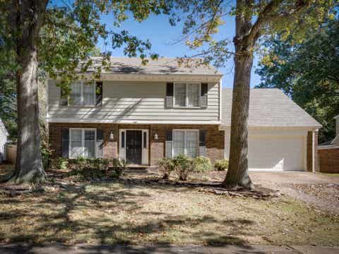 Photo of 2454 AYRSHIRE CV, Memphis, TN 38119 (MLS # 10226918)