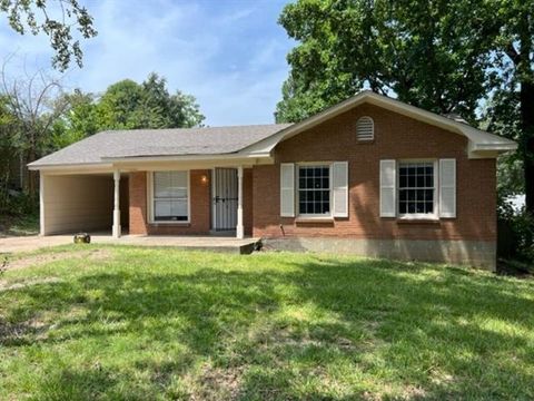 Photo of 4071 KERWIN DR, Memphis, TN 38128 (MLS # 10216571)