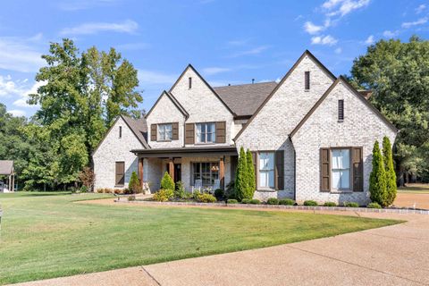 Photo of 75 WINDGROVE CV, Piperton, TN 38017 (MLS # 10205980)