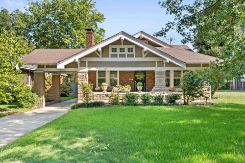 Photo of 1976 LYNDALE AVE, Memphis, TN 38107 (MLS # 10230730)