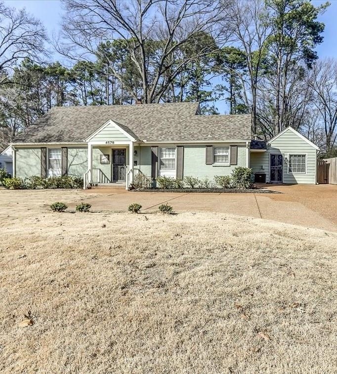 Memphis, Tennessee 38117, United States, 4 Bedrooms Bedrooms, ,3 BathroomsBathrooms,Residential,Active,173627