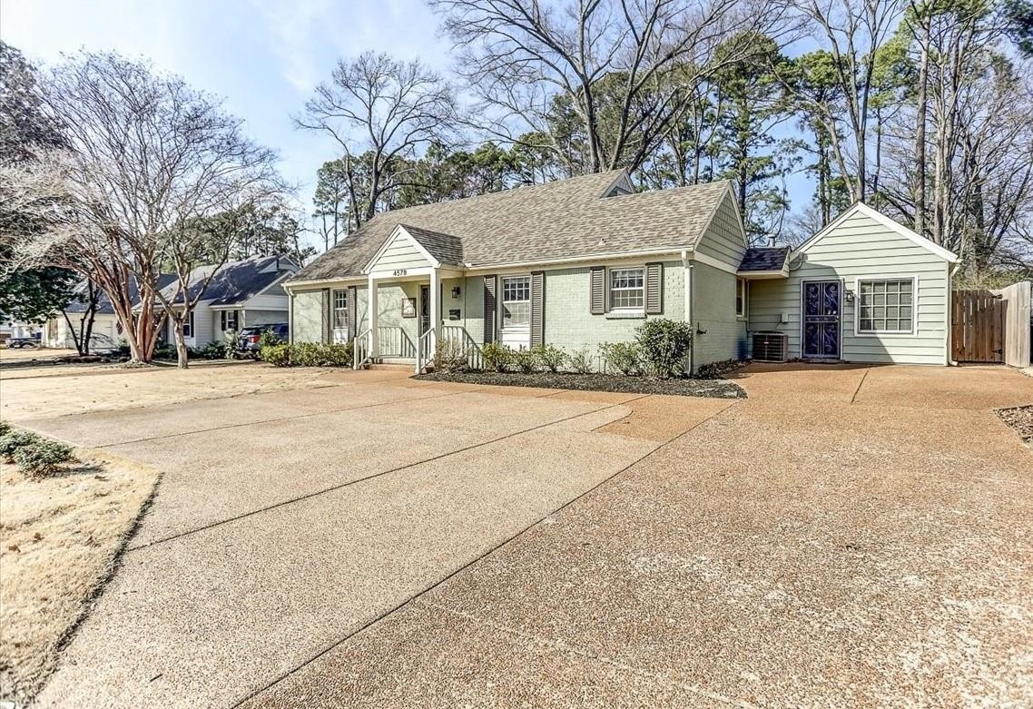 Memphis, Tennessee 38117, United States, 4 Bedrooms Bedrooms, ,3 BathroomsBathrooms,Residential,Active,173627