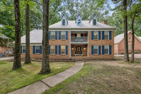 Photo of 8670 RIVERWOOD FARMS PKY, Memphis, TN 38016 (MLS # 10224911)