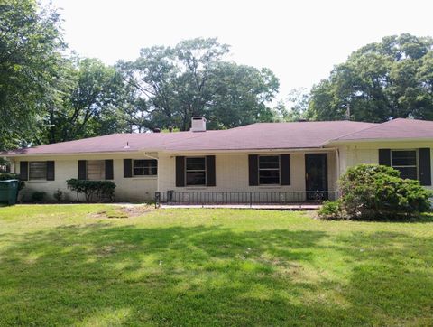 Photo of 4611 KASSELL RD, Memphis, TN 38116 (MLS # 10220208)