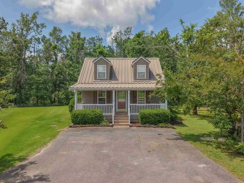 Photo of 19 FRANK FWY, Iuka, MS 38852 (MLS # 10223683)