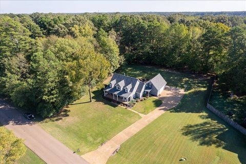 Photo of 4084 REBEKAH DR, Olive Branch, MS 38654 (MLS # 10207575)