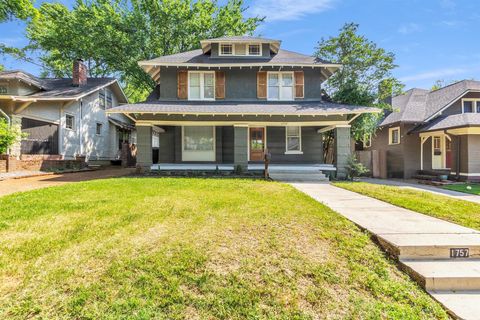 Photo of 1757 VINTON AVE, Memphis, TN 38104 (MLS # 10220255)