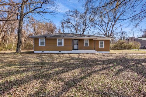 Photo of 2196 KETCHUM RD, Memphis, TN 38114 (MLS # 10215262)