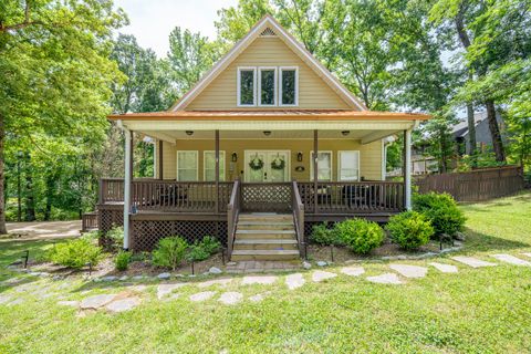 Photo of 40 ISLAND VIEW DR, Counce, TN 38326 (MLS # 10221907)