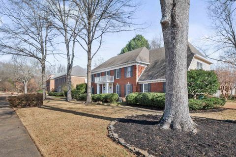 2910 BELGRAVE DR Germantown TN 38138