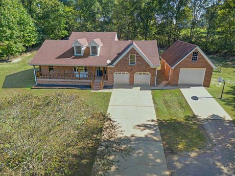 Photo of 762 HUFFMAN RD, Brighton, TN 38011 (MLS # 10207989)