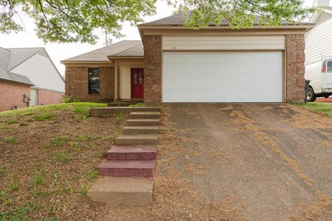 2799 MARYLAND CIR E Memphis TN 38133