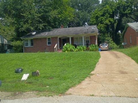 Photo of 1340 VICOSCIA DR, Memphis, TN 38127 (MLS # 10227208)