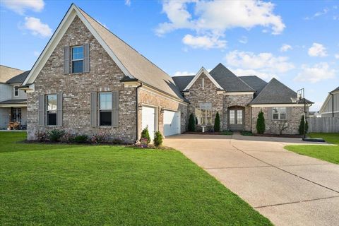 Photo of 6391 CLARKSON CIR W, Arlington, TN 38002 (MLS # 10209317)