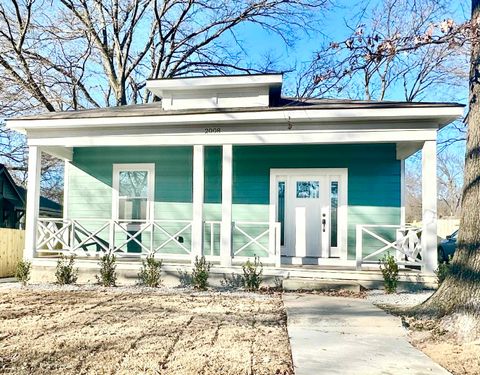 Photo of 2008 WAVERLY AVE, Memphis, TN 38114 (MLS # 10191280)
