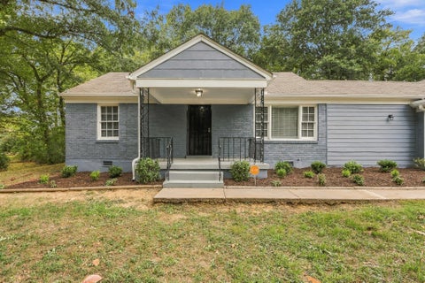 Photo of 1686 ALTA VISTA DR, Memphis, TN 38127 (MLS # 10231171)