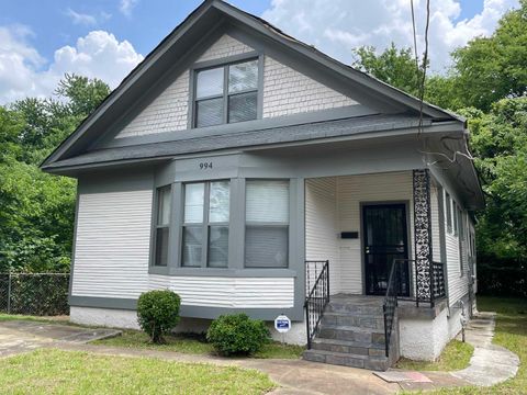 Photo of 994 SEVENTH ST, Memphis, TN 38107 (MLS # 10210732)